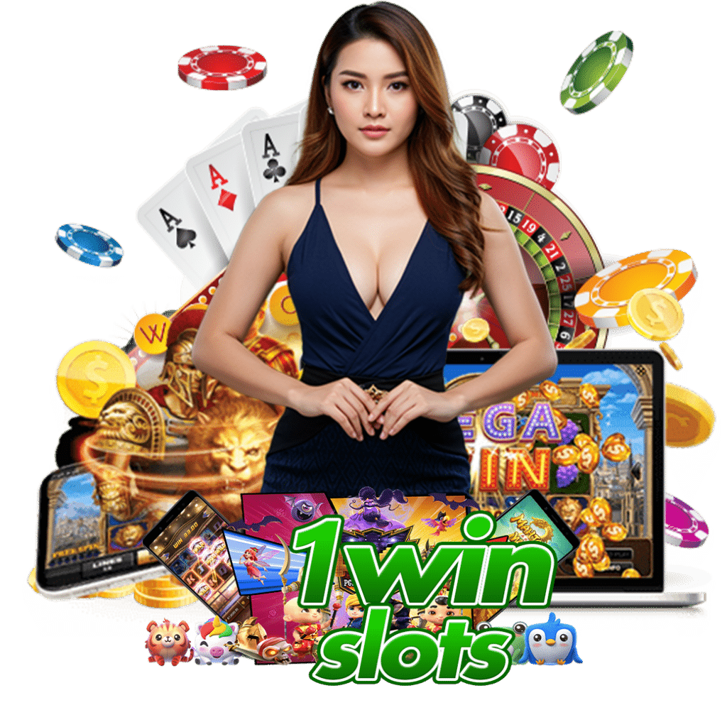 1winslots ทรูวอเลท 